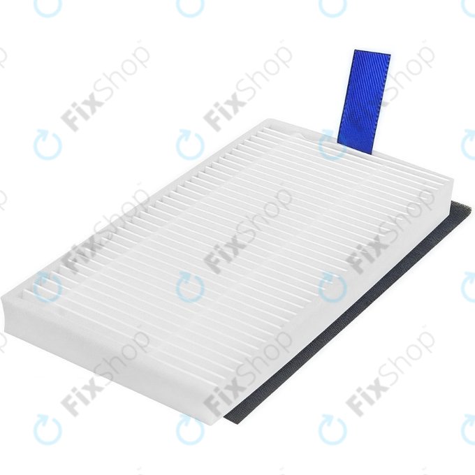 Xiaomi Robot Vacuum E5 - HEPA porszűrő