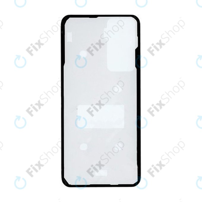 Xiaomi 12X 2112123AC 2112123AG - Ragasztó Akkufedélhez (Adhesive)