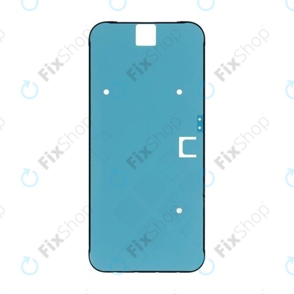Google Pixel 8a - Ragasztó LCD Kijelzőhöz (Adhesive) - G806-12606-01 Genuine Service Pack