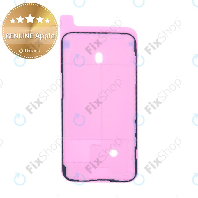 Ragasztó LCD Kijelzőhöz (Adhesive) | iPhone 14 Pro Max | 923-08095-S | Genuine Apple