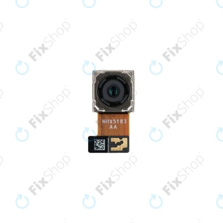 Samsung Galaxy A14 A145R - Hátlapi Kamera Modul 50MP (Wide) - GH81-23518A Genuine Service Pack
