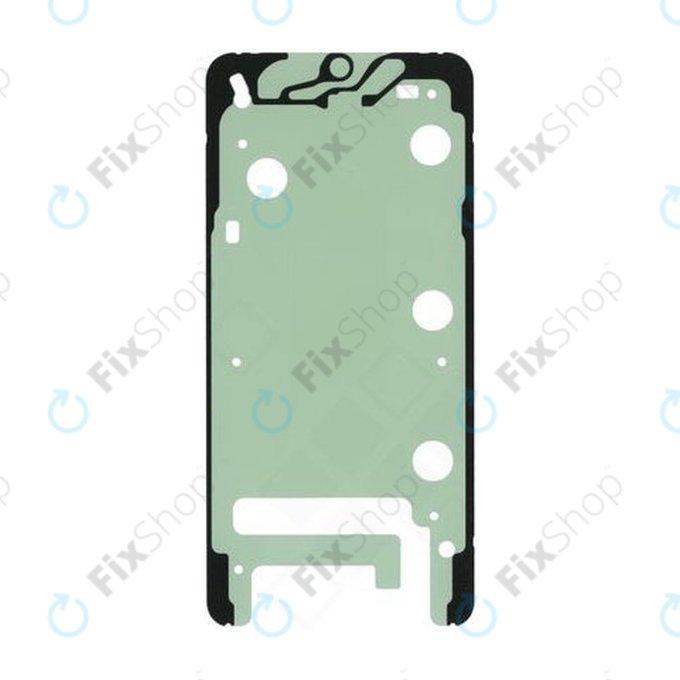 Samsung Galaxy S25 FE - Ragasztó LCD Kijelzőhöz (Adhesive) (Alsó) - GH02-27480A Genuine Service Pack