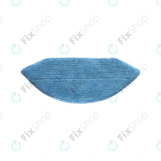 Ecovacs Deebot U2, U2 Pro - felmosórongy (mikroszálas)