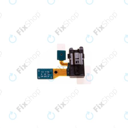 Samsung Galaxy J6 J600F - Jack Csatlakozó - GH59-14925A Genuine Service Pack