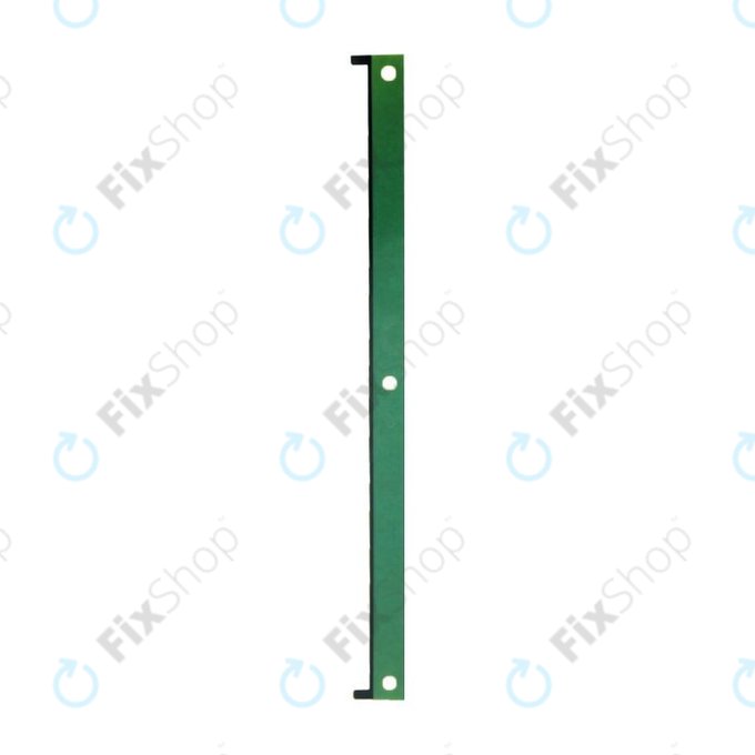 Nokia 6 - Ragasztó Érintőfelülethez (Adhesive) (oldalsó) - MED1C84020A Genuine Service Pack