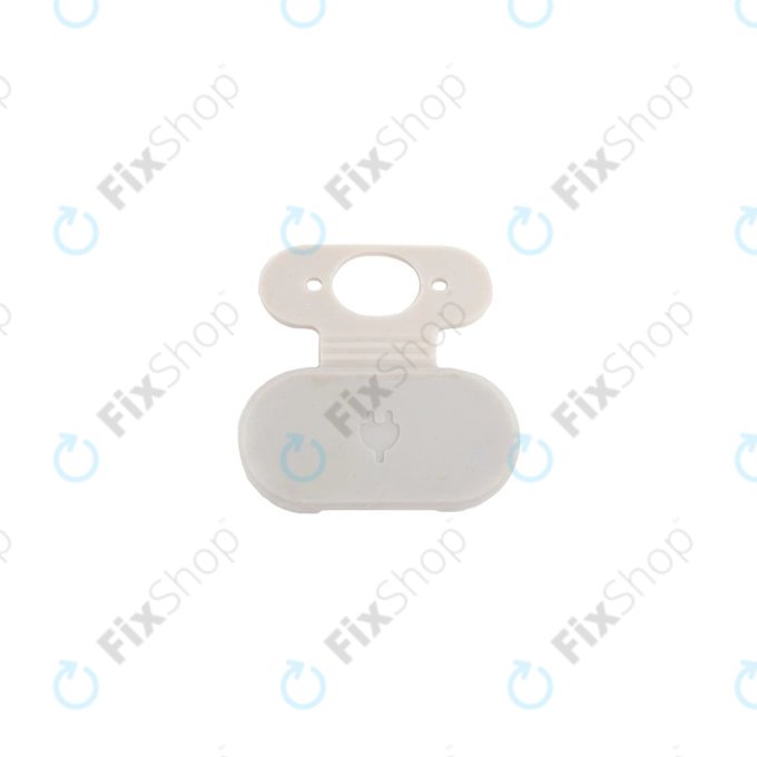 Ninebot Segway Max G30 - Szilikon Töltő Csatlakozó Fedél