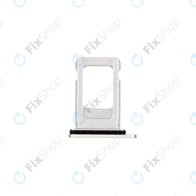 Apple iPhone 11 - SIM Adapter (White)