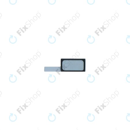Sony Xperia Z3 Compact D5803 - Fülhallgató Ragasztó (Adhesive) - 1284-3316 Genuine Service Pack