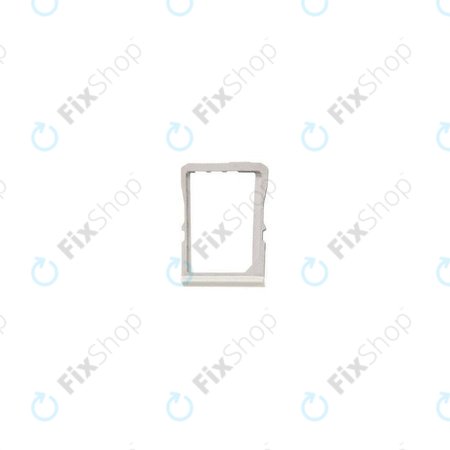 HTC One M7 - SIM Adapter (White)