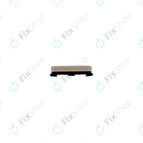 Samsung Galaxy J5 J510FN (2016) - Bekapcsoló gomb (Gold) - GH64-05740A Genuine Service Pack