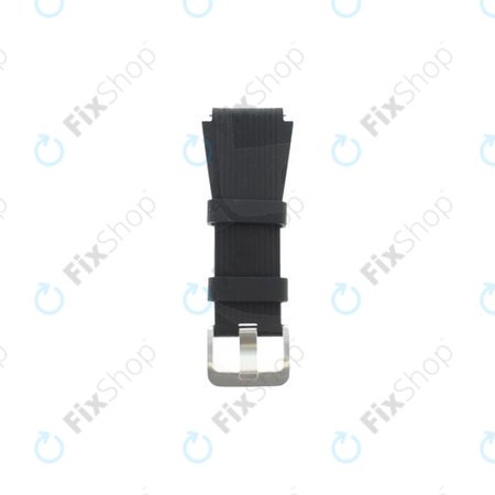 Samsung Galaxy Watch 46mm R800 - Csavarral heveder - GH98-43154A Genuine Service Pack