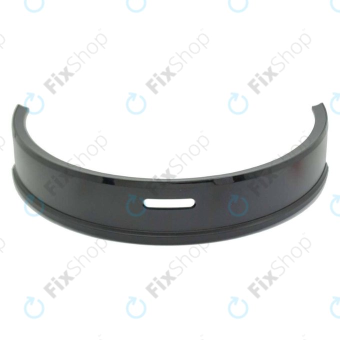 Első lökhárító, Fekete ehhez Xiaomi Roborock S5