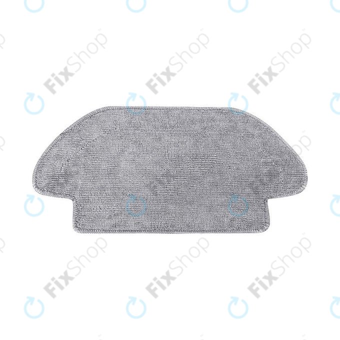 Xiaomi Viomi V2, V2 Pro, V3, SE - felmosórongy (szürke)