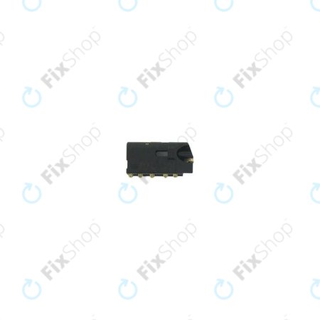 LG G3 D855,G3s D722,K8 K350N - Audio Csatlakozó - EAG63849801 OEM