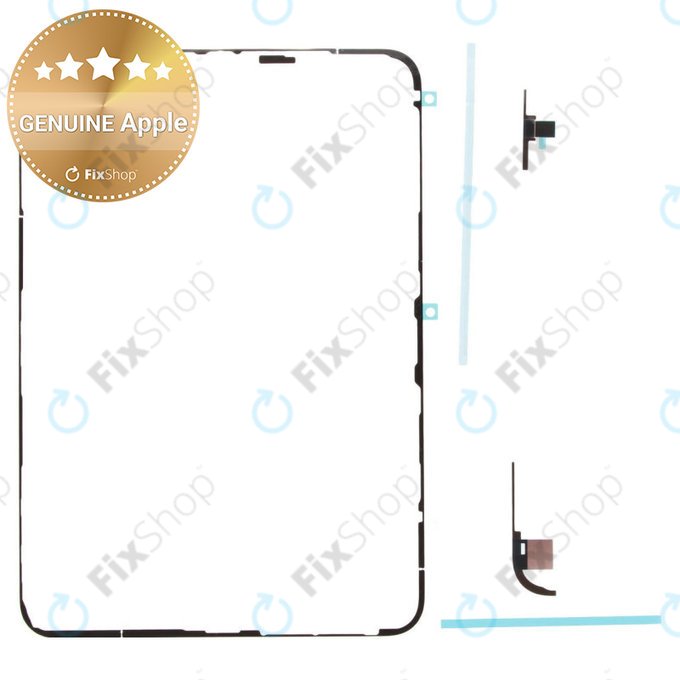 Ragasztó LCD Kijelzőhöz (Adhesive) | iPad Mini (2024) | WiFi | 076-00569 | Genuine Apple