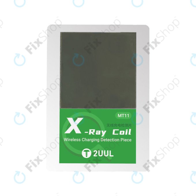 Vezeték nélküli töltés érzékelő tekercs, 2UUL MT11