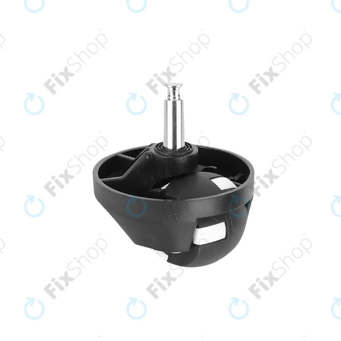 Eufy Robovac-series - Első Kerék (Fekete)