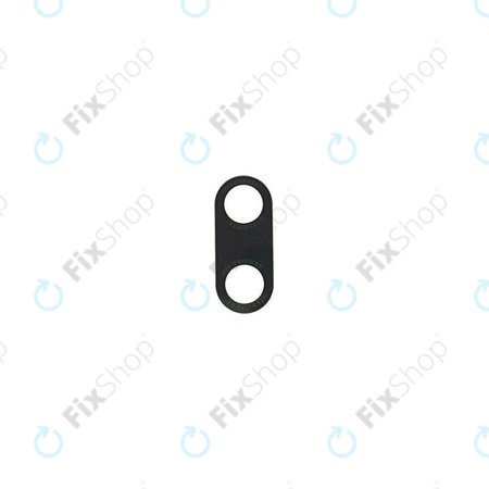 Huawei P20 Pro - Hátlapi Kameralencse Üveg - 51638306 Genuine Service Pack