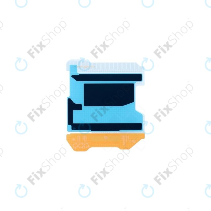 Xiaomi 14T - Ragasztó Akkumulátor Rögzítéshez (Adhesive) - 1612102000886A Genuine Service Pack