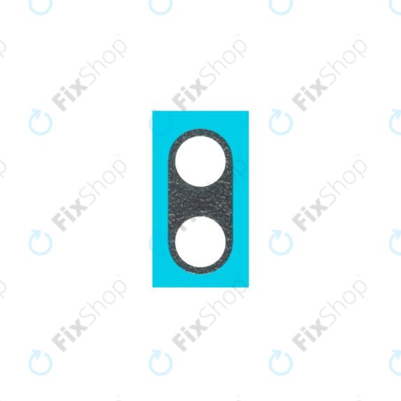 Huawei Nova 3 - Ragasztó Kameraüveghez - 51638554 Genuine Service Pack