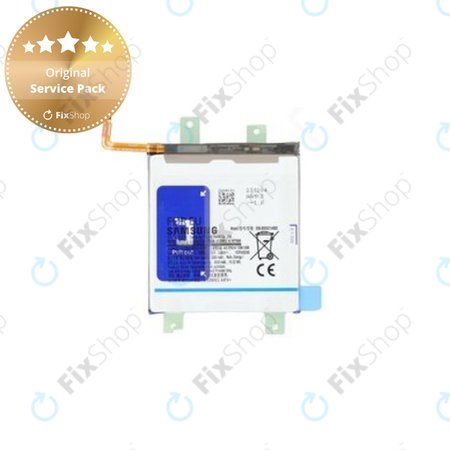 Samsung Galaxy S24 S921B - Akkumulátor EB-BS921 4000mAh - GH82-33290A Genuine Service Pack