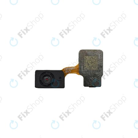 Huawei P30, P30 Pro - Ujjlenyomat-érzékelő ujj + Flex Kábelek - 23100393 Genuine Service Pack