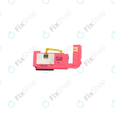 Samsung Galaxy Tab 2 10.1 P5100, P5110 - Bal Hangszórók - GH59-12319A Genuine Service Pack