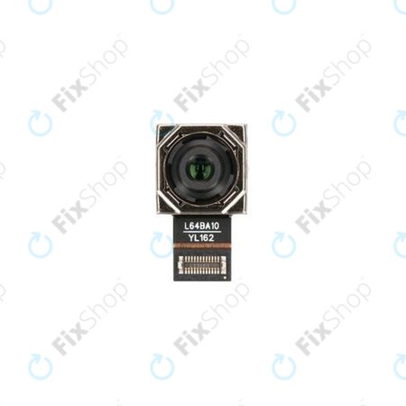 Motorola Moto G9 Play - Hátlapi Kamera Modul 48MP - SC28C77771 Genuine Service Pack
