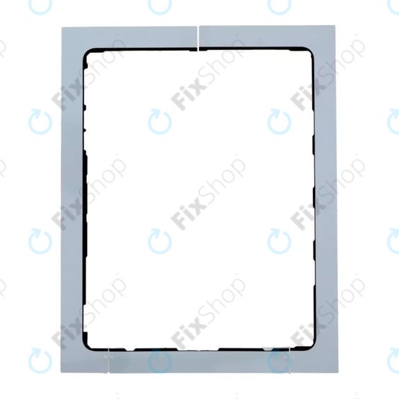 Apple iPad Pro 12.9 (6th Gen 2022) - Ragasztó LCD Kijelzőhöz (Adhesive)