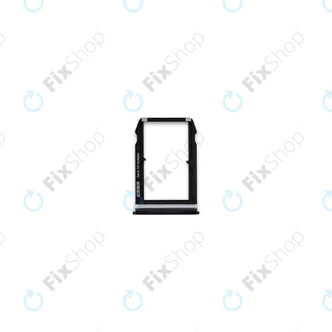 Xiaomi Mi6 - SIM Adapter (Black)