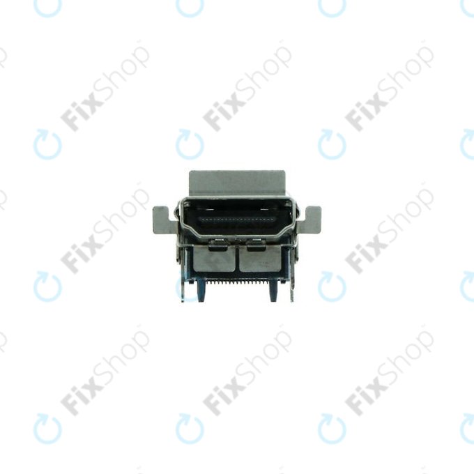 Microsoft Xbox One S - HDMI Csatlakozó