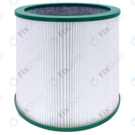 Dyson Purifier Cool-series, Pure Cool-series - HEPA szűrő (Aktív szén)