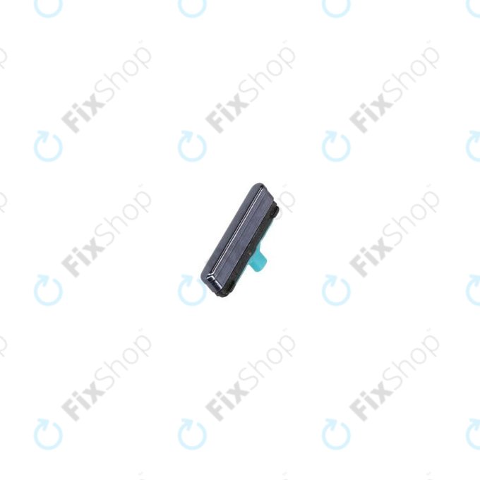 Samsung Galaxy S21 G991B - Bekapcsoló Gomb (Phantom Gray) - GH98-46203E Genuine Service Pack