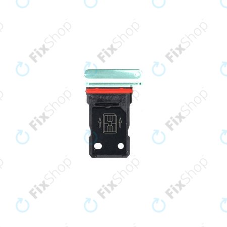 OnePlus 8 - SIM Adaptér (Glacial Green) - 1071100926 Genuine Service Pack