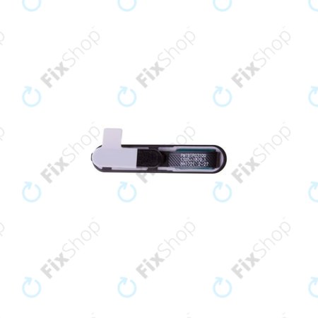 Sony Xperia XZ1 Compact G8441 - Ujjlenyomat-érzékelő ujj (Fekete) - 1310-0319