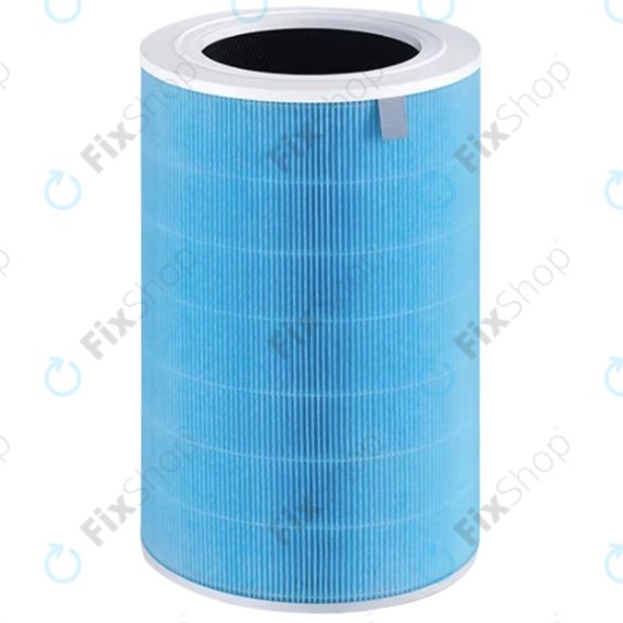 Xiaomi Mi Air Purifier 4 Lite - HEPA szűrő (Antibakteriális) (Kék)