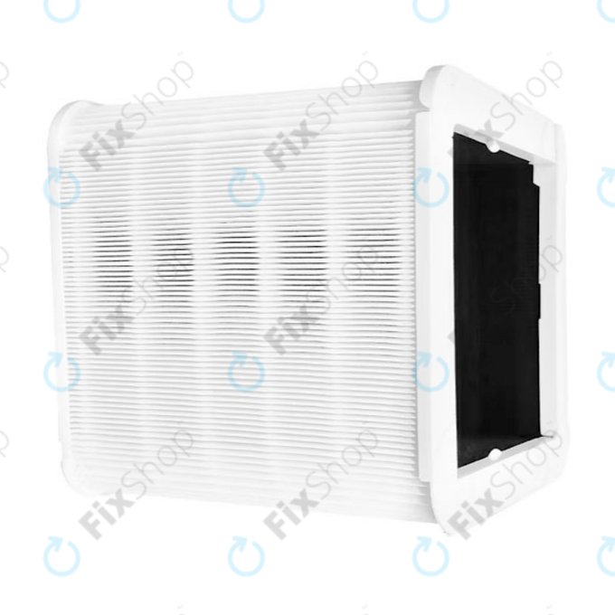 Blueair Blue Pure 211+ - HEPA szűrő (Aktív szén)