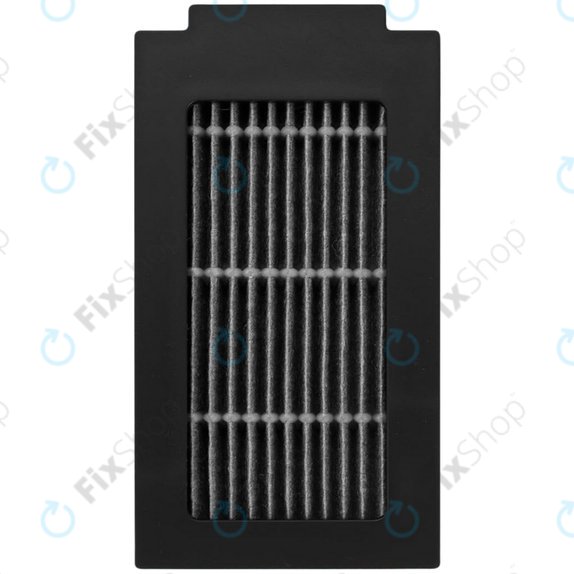 Ecovacs Deebot T50 Omni, T50 Pro Omni, T50 Max, T50 Max Pro Omni - HEPA porszűrő