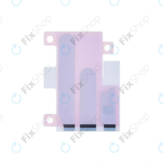 Apple iPhone 16 Pro Max - Ragasztó Akkumulátor Rögzítéshez (Adhesive)