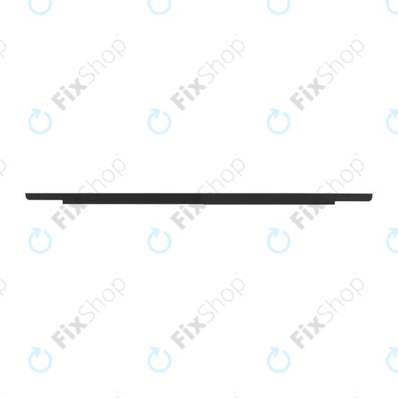 Apple MacBook Pro 15" A1707 (Late 2016 - Mid 2017), A1990 (2018 - 2019) - Elülső Bár Logóval