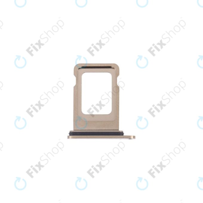 Apple iPhone 14 Pro - SIM Adapter (Gold)