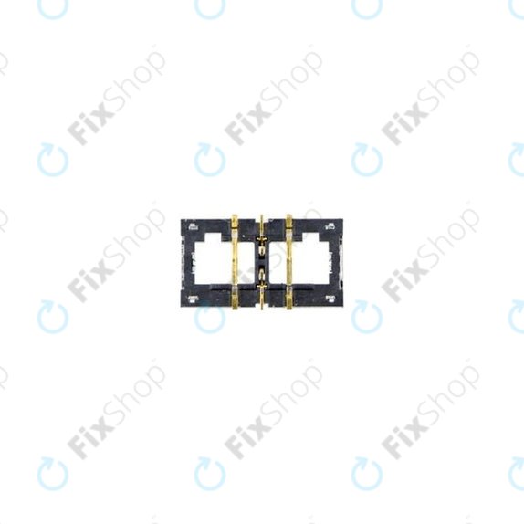 Apple iPhone 6 - Akkumulátor Alaplap Csatlakozó
