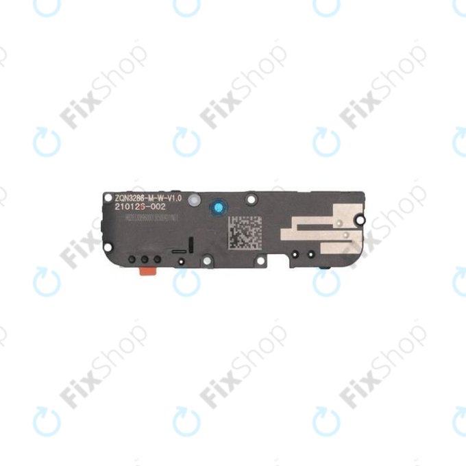 Asus Zenfone 8 ZS590KS - Hangszóró - 04071-00870300 Genuine Service Pack