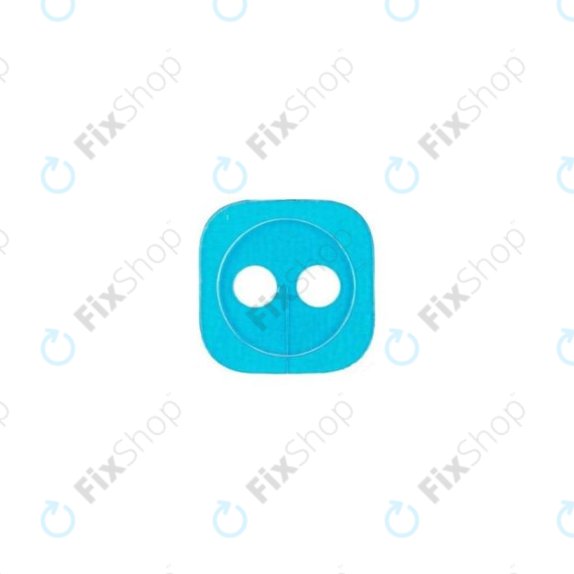 Samsung Galaxy J4 Plus (2018) - Hátlapi Kameralencse Ragasztó (Adhesive) - GH02-17047A Genuine Service Pack
