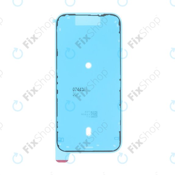Apple iPhone 17 Pro Max - Ragasztó LCD Kijelzőhöz (Adhesive)
