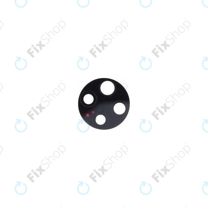 Huawei P50 Pocket BAL-AL00 BAL-L49 - Hátlapi Kameralencse Üveg