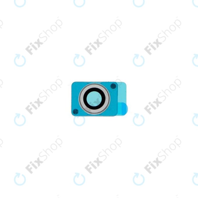 Apple iPad Air - csúszik Hátsó kamera (Silver)