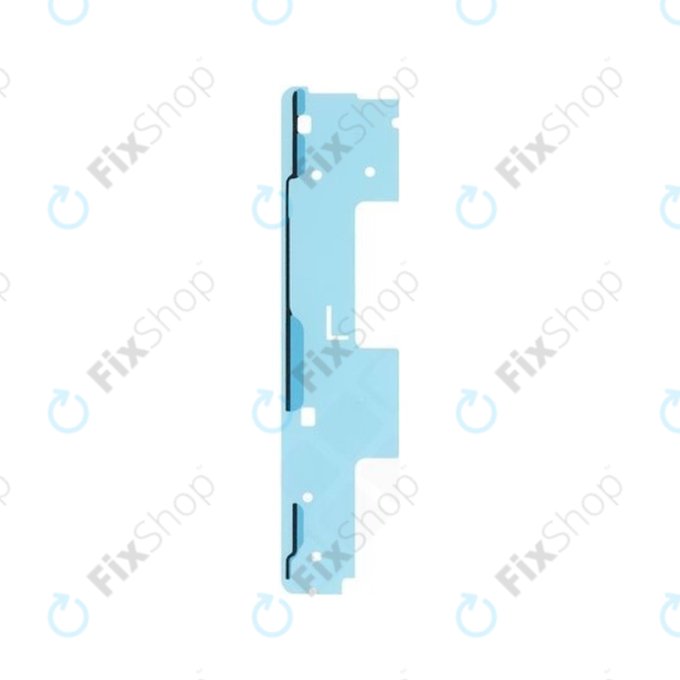 Samsung Galaxy Z Fold 5 F946B - Ragasztó Külső LCD Kijelzőhöz (Adhesive) (Bal) - GH81-239743 Genuine Service Pack