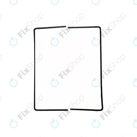 Samsung Galaxy Z Fold 5 F946B - Első Keretkészlet