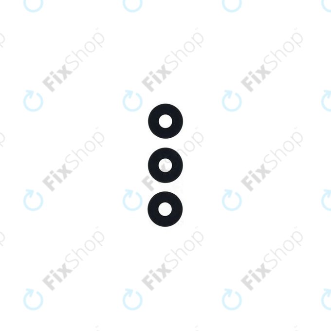 Samsung Galaxy M13 M135F - Hátlapi Kameralencse Üveg